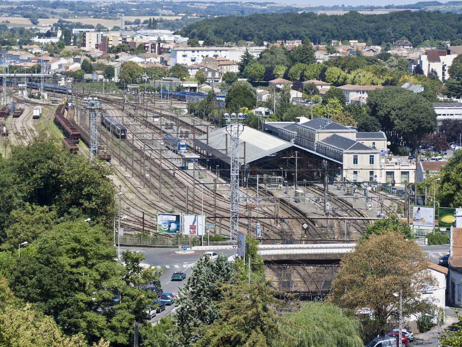 Angouleme